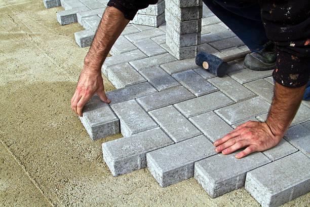 Reasons to Select Us for Your Driveway Paving Requirements in Norwich, CT